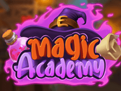 Magic Academy screenshot