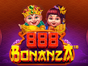 888 Bonanza™ screenshot