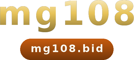 mg108slot.info Logo